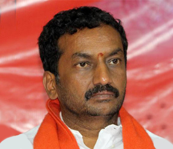 M Raghunandhan Rao M Raghunandhan Rao