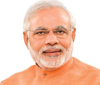 Narendra Modi