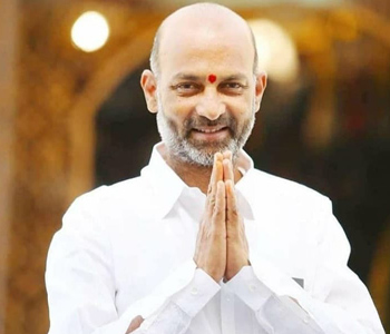 Sri Bandi Sanjay