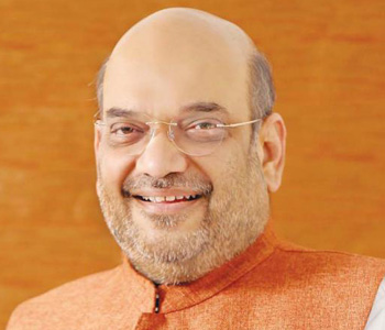 Amit Shah