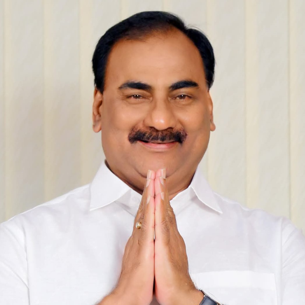 AVN Reddy