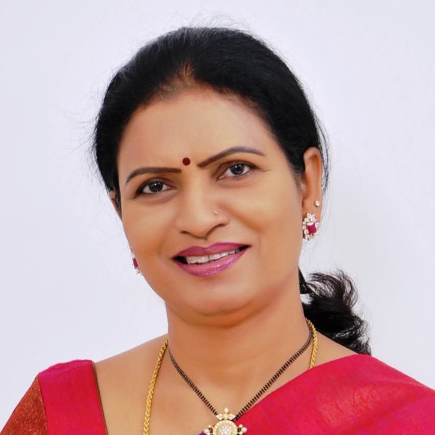 D K Aruna