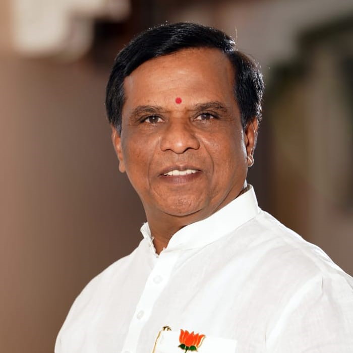 Dhanpaal Satyanarayana Gupta