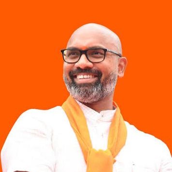 Dharmapuri Aravind