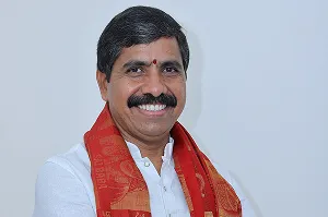 Devaki Vasudeva Rao