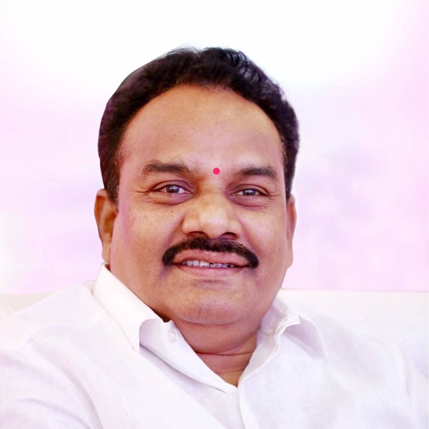 Godam Nagesh