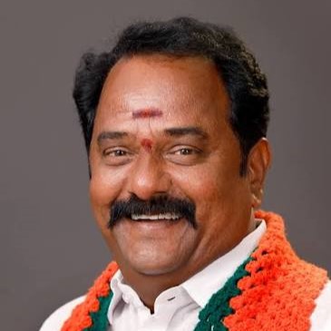 Katipalli Venkataramana Reddy