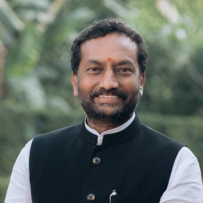 Madhavaneni Raghunandgan Rao