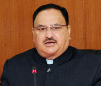 Jagat Prakash Nadda
