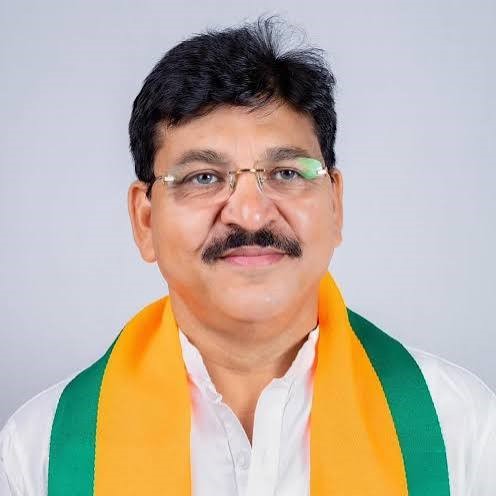 Paidi Rakesh Reddy