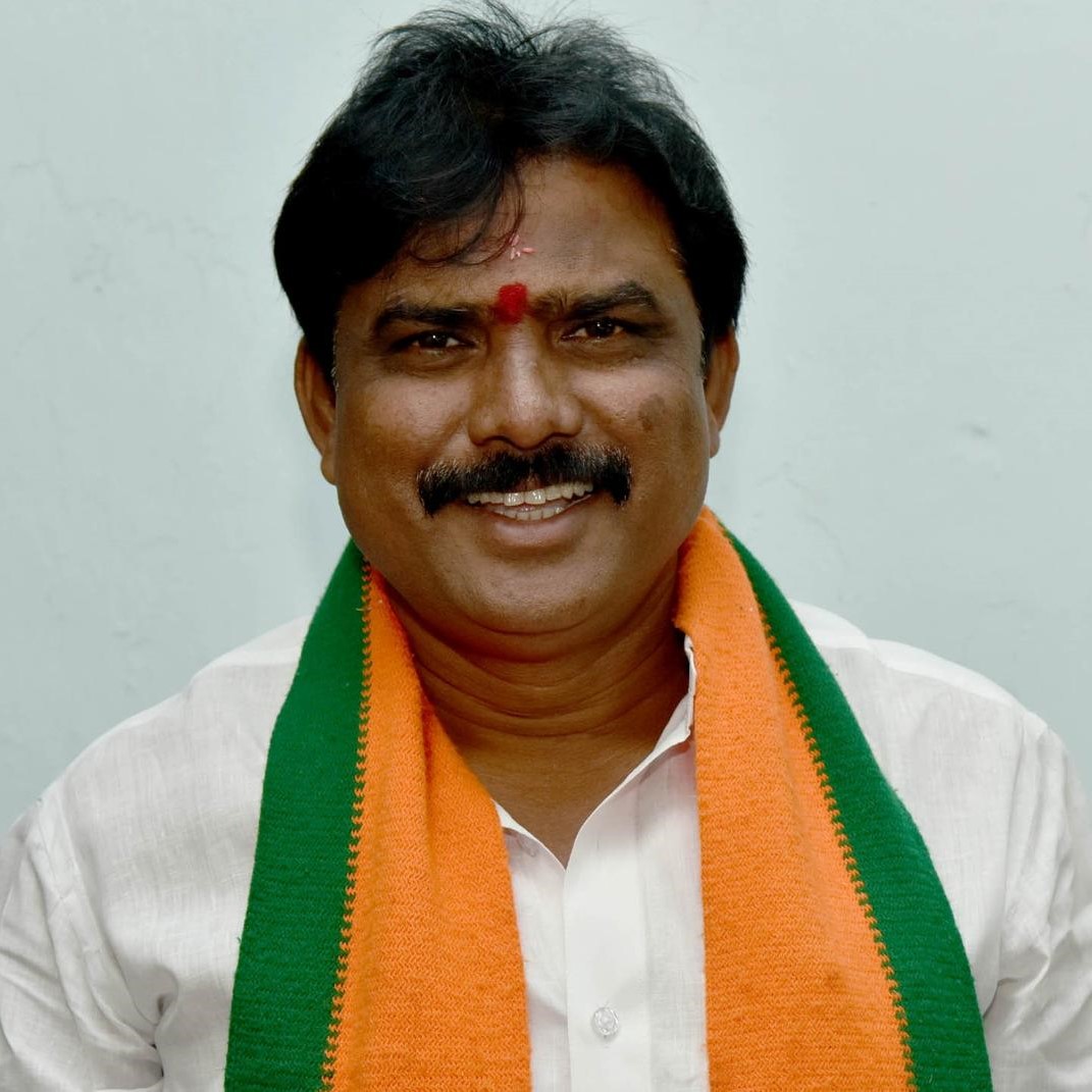 Payala Shankar