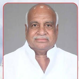 Ramaro Patel
