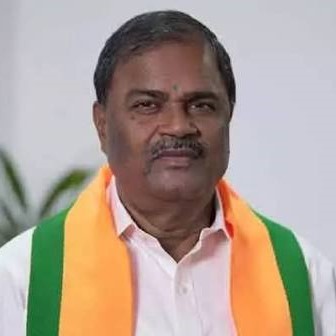 Sri Malka Komaraiah Garu