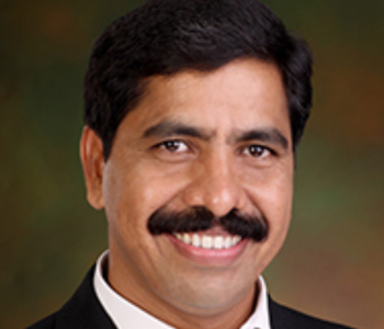 Devaki Vasudeva Rao